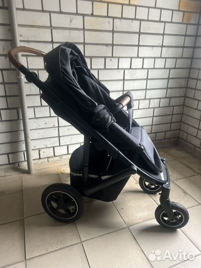 Коляска Britax romer smile 3 2 в 1