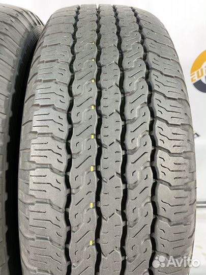 Toyo Open Country A20 245/70 R17 107T