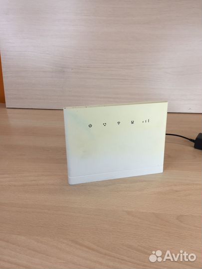 Wi-Fi Роутер Yota B315S-22 бу