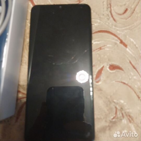 Samsung Galaxy A12, 4/64 ГБ