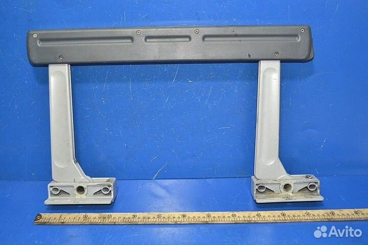 Спальник / Матрасы / Другие части MAN TGA 18.480