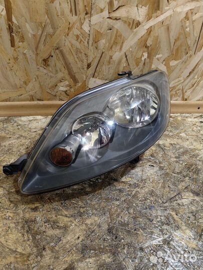 Фара Левая Гольф Плюс бу Оригинал 5M2941005A