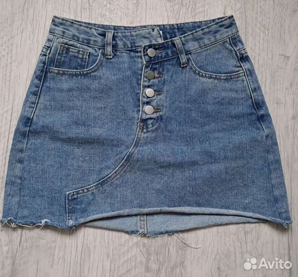 Новые вещи пакетом