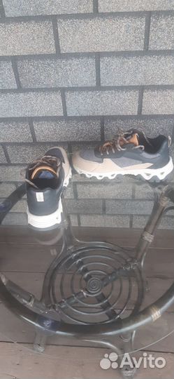 Кроссовки мужские s'oliver