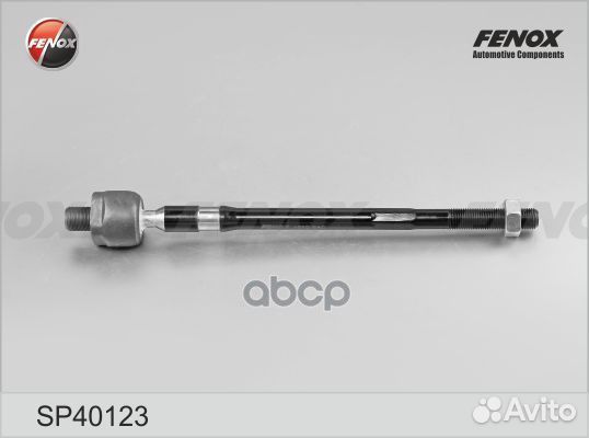 Тяга рулевая перед прав/лев Infiniti Q45 (F