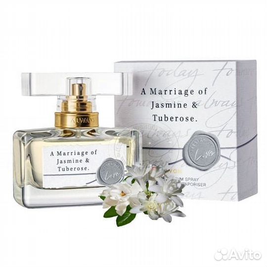 Парфюмерия