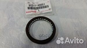 Сальник раздаточной коробки 9031149001 toyota