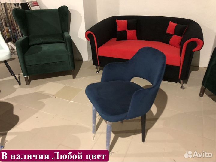 Стулья от производителя / Дизайн для дома и кафе