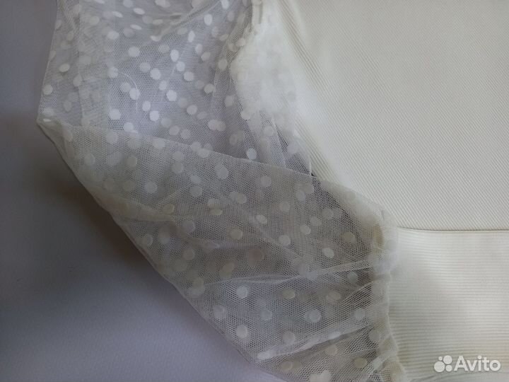 Блузка подростковая новая размер 36