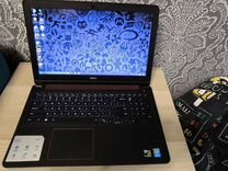 Dell inspiron 5577