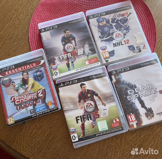 Игра для приставки