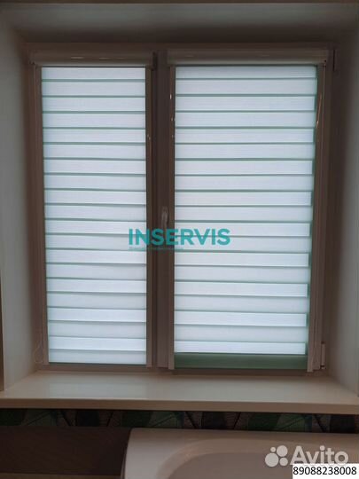 Вертикальные жалюзи челябинск