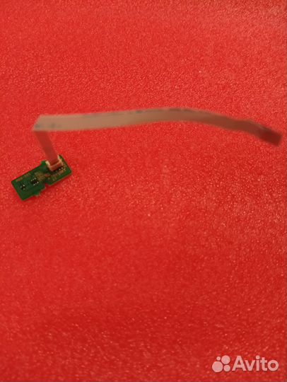 Кнопка вкл. Sony PS3 Super Slim