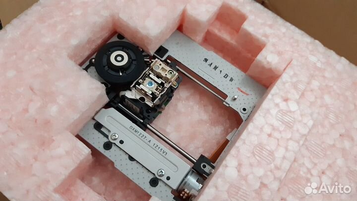 CD привод в сборе для pioneer cdj 2000