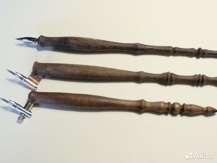 Держатель пера для каллиграфии