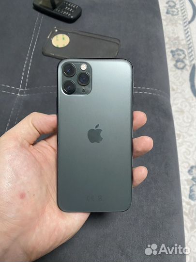 iPhone 11 Pro, 256 ГБ