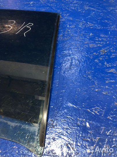 Стекло двери задней заднее правое Infiniti Q50 V37