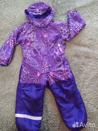 Комбинезон Lassie