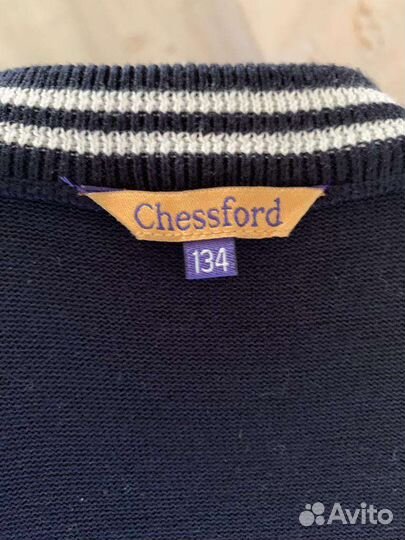 Джемпер детский