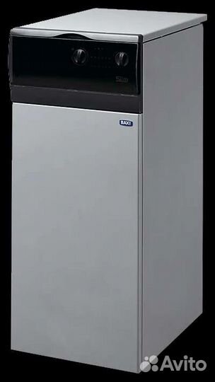 Baxi Slim, EF, HPS чугунные котлы и бойлеры