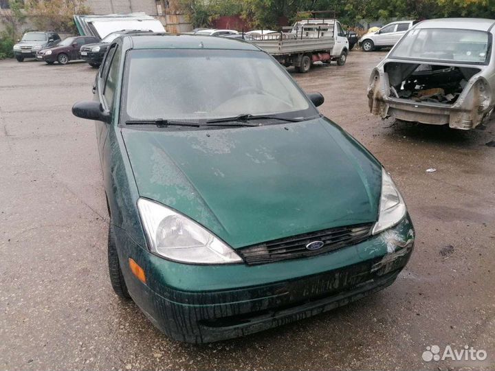 Запчасти Ford Focus 1