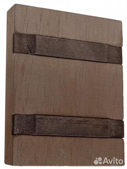 Икона Пресвятой Богородицы, Тихвинская (надпись справа) на дереве: 125 х 160