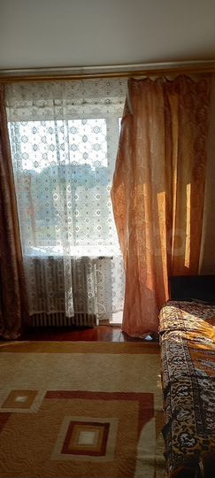 1-к. квартира, 30 м², 7/9 эт.