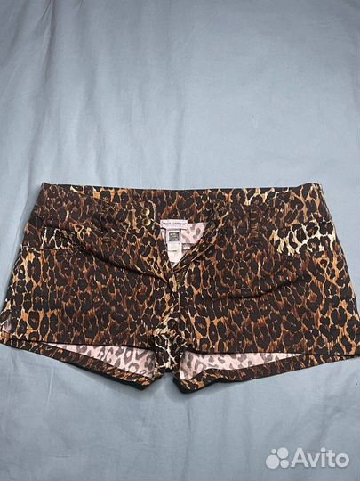 Шорты dolce gabbana оригинал