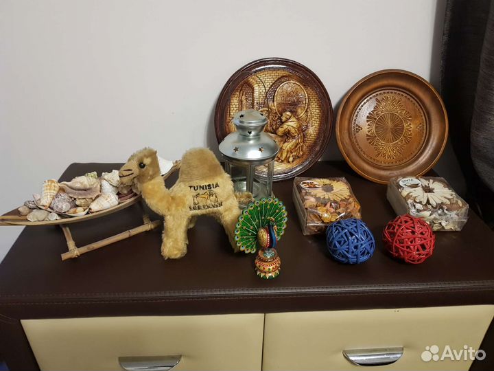 Разные сувениры (IKEA)