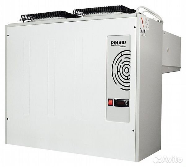 Моноблок низкотемпературный polair MB 211 S
