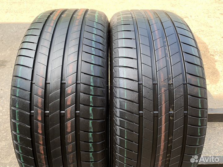 Bridgestone Turanza T005 245/45 R19 102Y