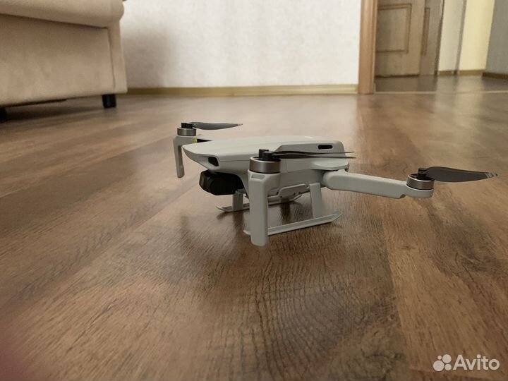 Dji Mavic Mini Combo