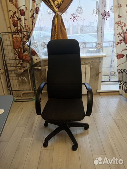 Компьютерное кресло бу