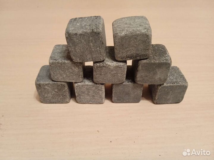 Камни для виски