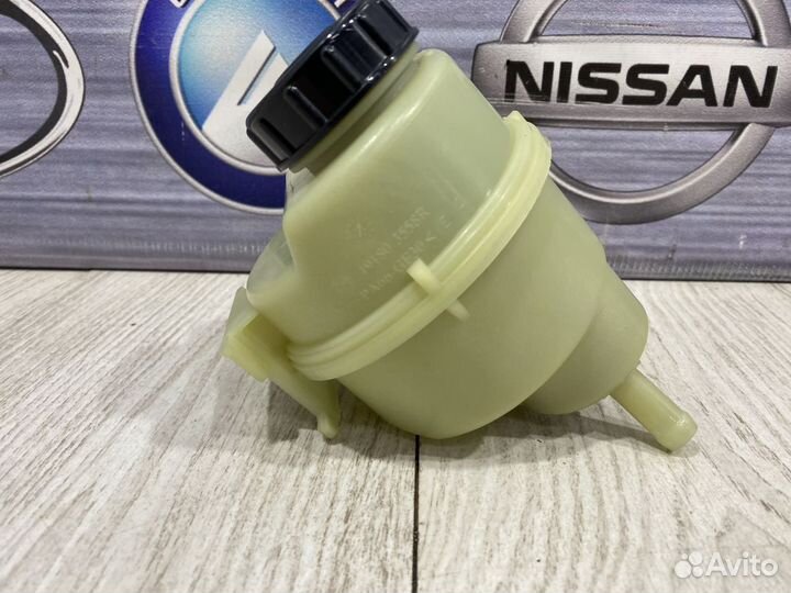 Бачок гидроусилителя гур Renault duster 2