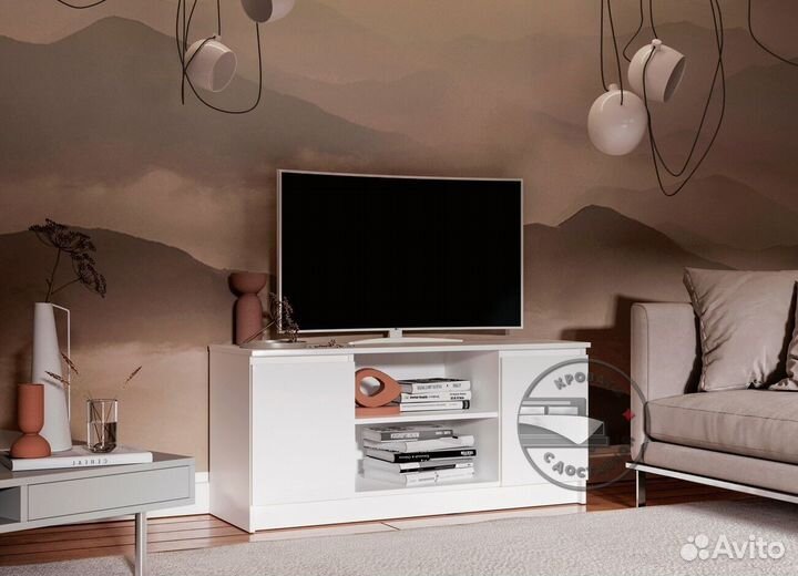 Тумба под тв