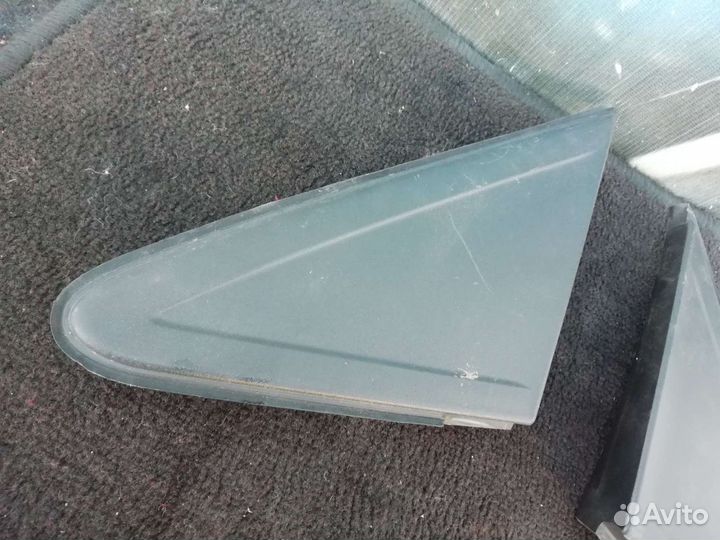 Накладка переднего крыла правая Ford Focus2 2004-2