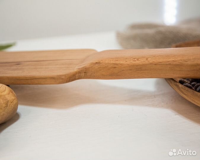 Лопатка сыровара 