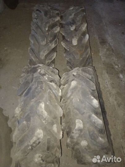 Комплект колес фбел 160м