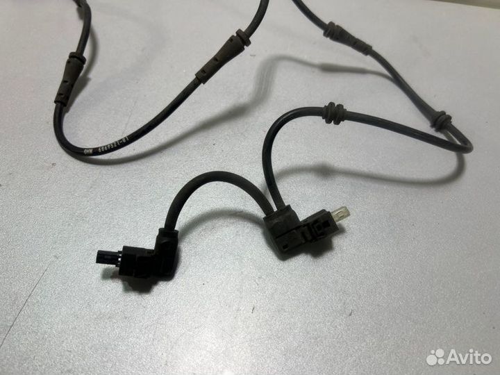 Провод abs задний левый Bmw M850I G16 N63B44D 2021