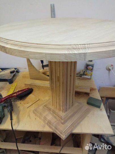 Столяр краснодеревщик