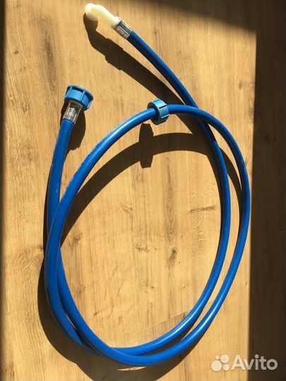 Шланг для стиральной и посудомоечной машины 2.5 м