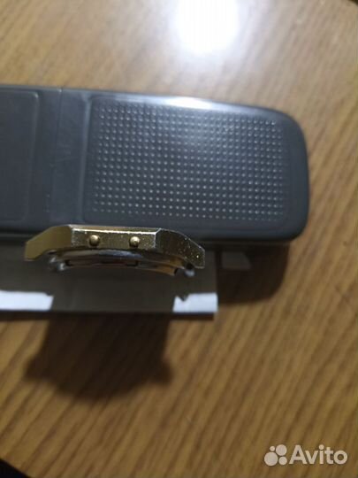 Часы электроника