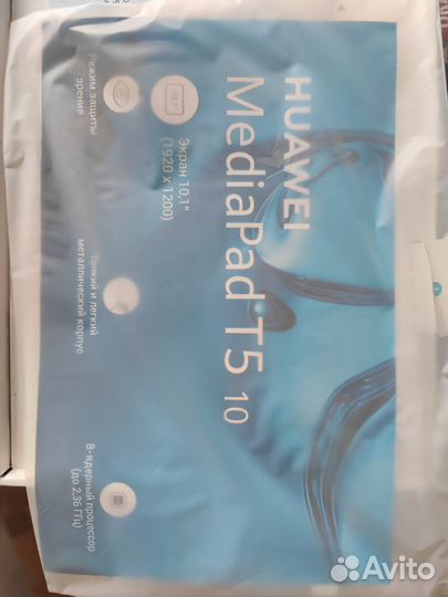 Планшет huawei