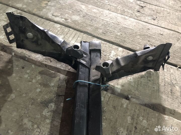 Багажник опель астра Н