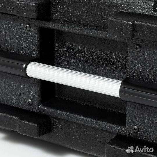 Рэковый кейс Bespeco RM10EX