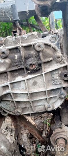 Квадроцикл-самоделка большой