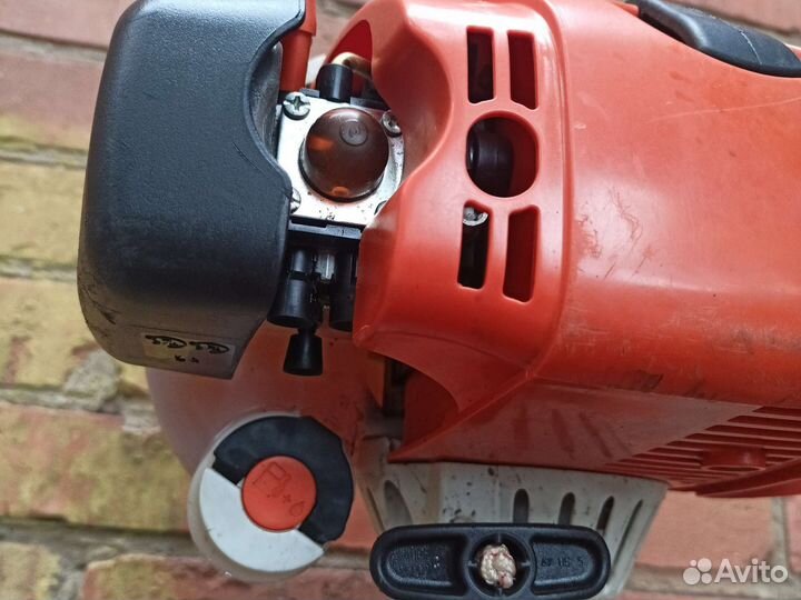 Бензотриммер штиль F S-87