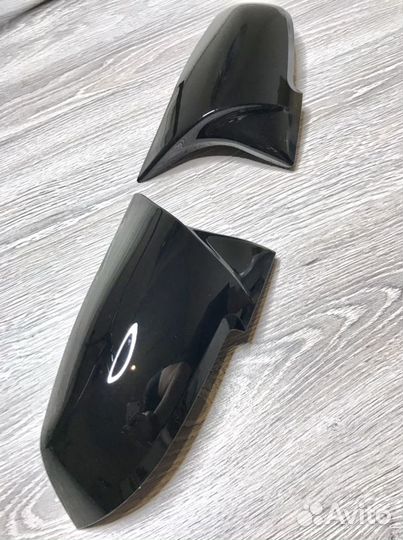 Крышка для зеркала BMW 1, 2, 3, F20 F21 F22 F23 F3