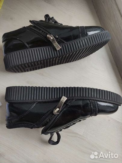 Эспадрильи